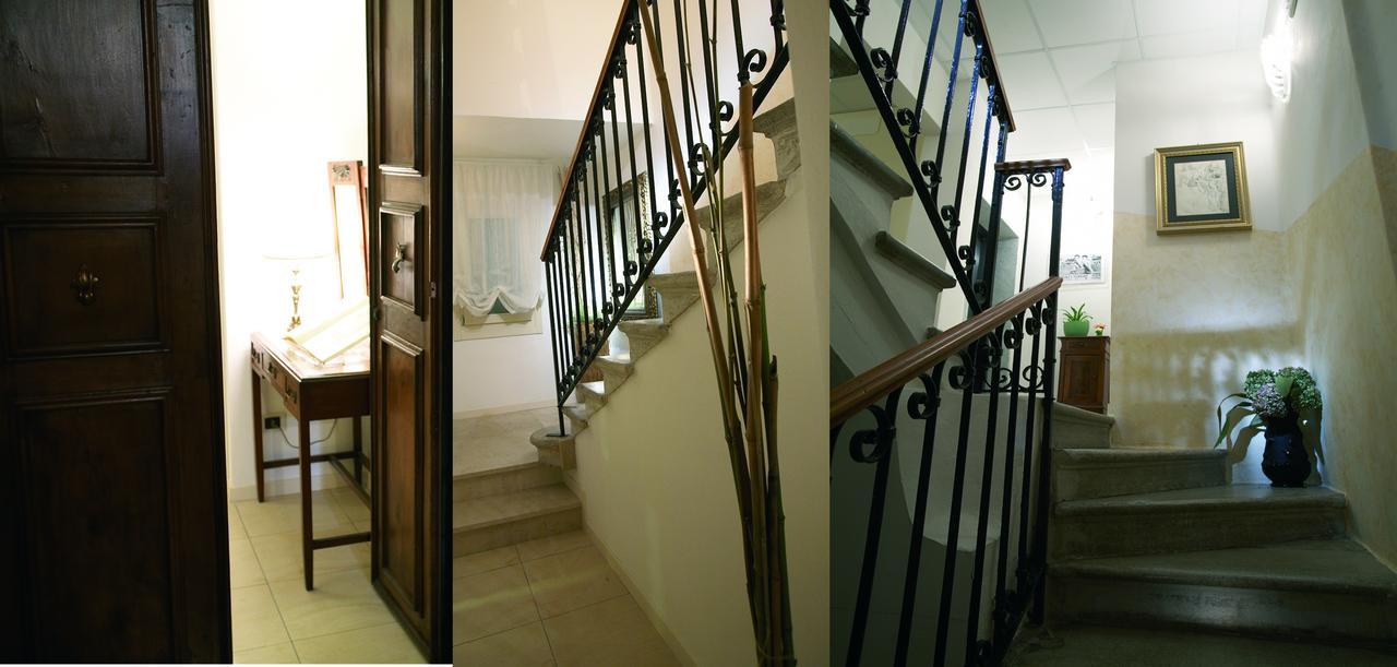 Cityhotel Cristina วิเชนซา ภายนอก รูปภาพ