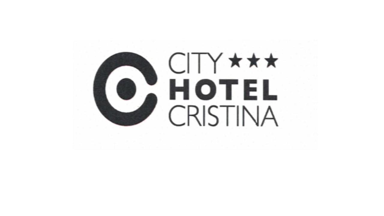 Cityhotel Cristina วิเชนซา ภายนอก รูปภาพ